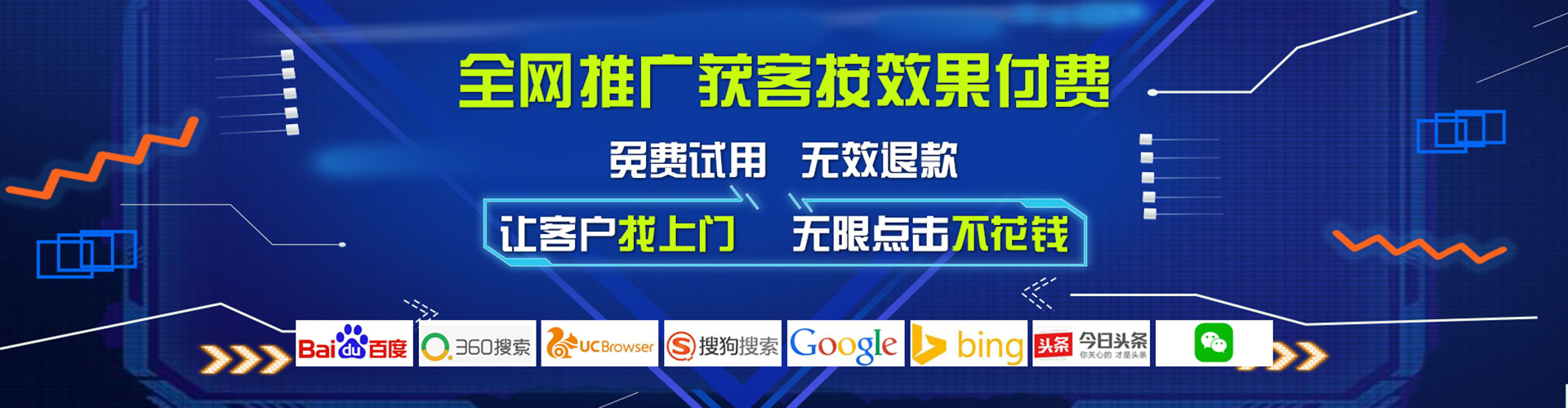 涵江竞价广告